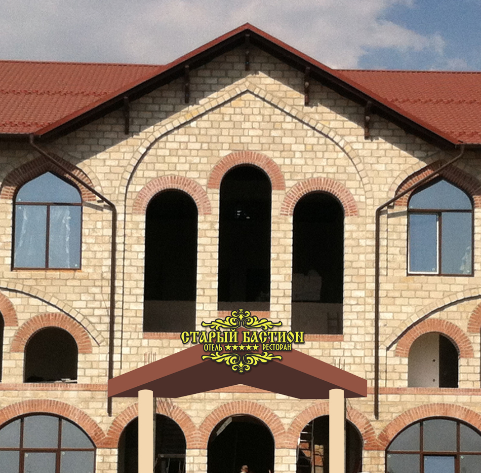 Музей в крепости