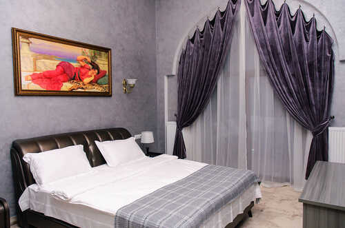 Номер Стандарт 2