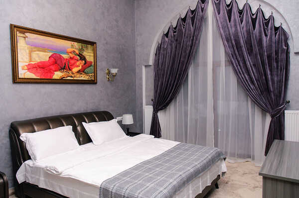 Номер Стандарт 2