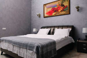 Номер Стандарт 2